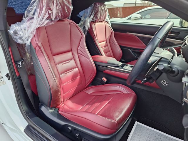 TOYOTA LEXUS RC300H 2015 Image 31