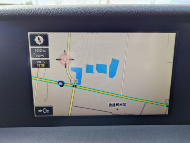 TOYOTA LEXUS RC300H 2015 Image 31