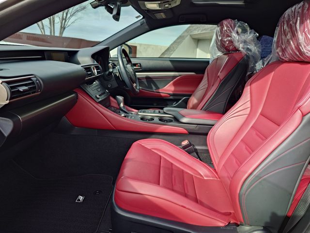 TOYOTA LEXUS RC300H 2015 Image 31