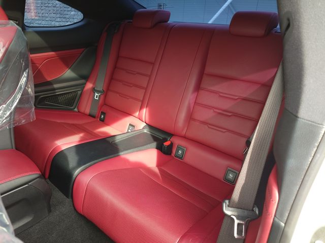 TOYOTA LEXUS RC300H 2015 Image 31