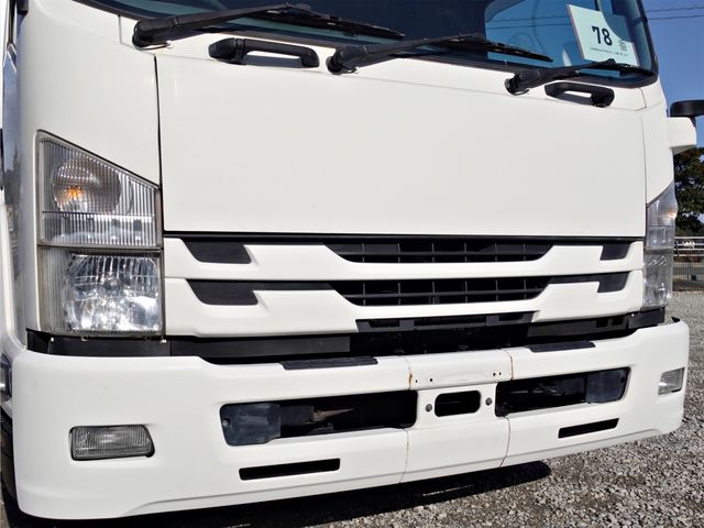 ISUZU FORWARD 2012 Image 31