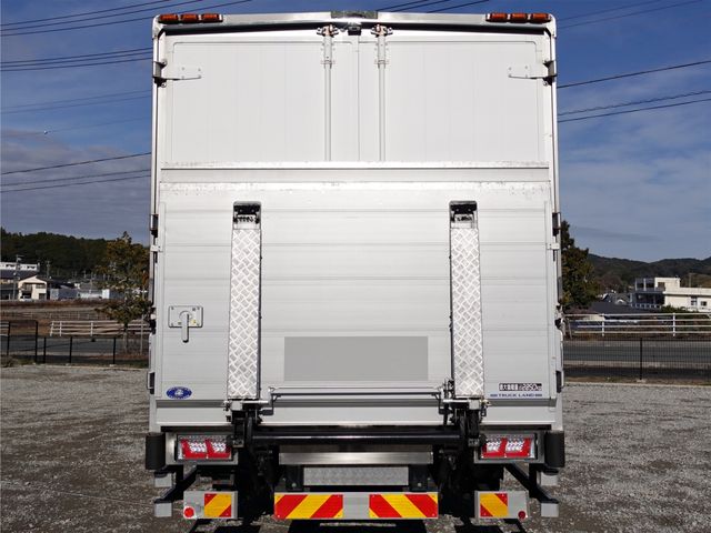 ISUZU FORWARD 2012 Image 31