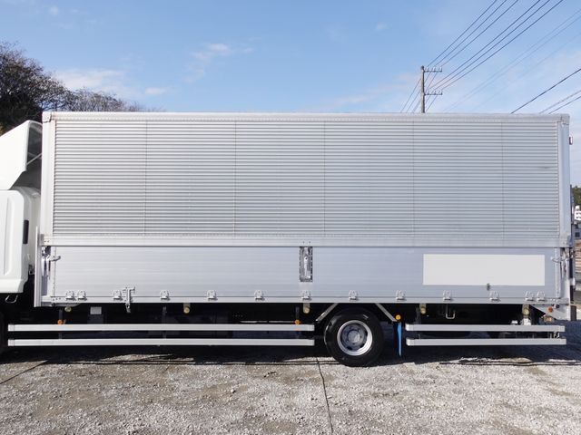 ISUZU FORWARD 2012 Image 31