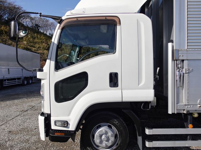 ISUZU FORWARD 2012 Image 31