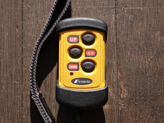 ISUZU FORWARD 2012 Image 31