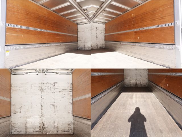 ISUZU FORWARD 2012 Image 31