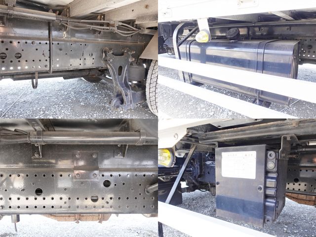 ISUZU FORWARD 2012 Image 31