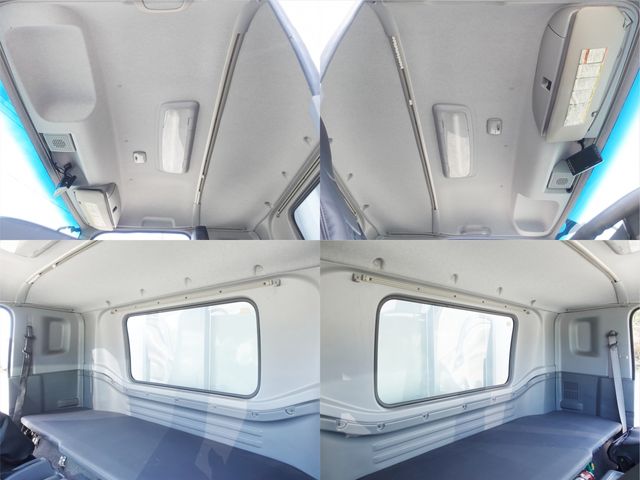 ISUZU FORWARD 2012 Image 31