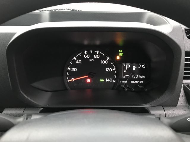 DAIHATSU HIJET TRUCK 4WD 2022 Image 31