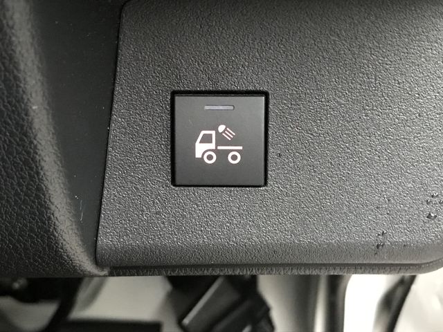 DAIHATSU HIJET TRUCK 4WD 2022 Image 31