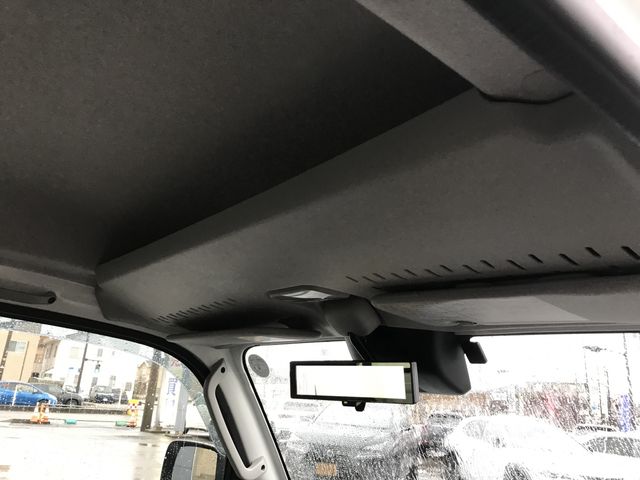 DAIHATSU HIJET TRUCK 4WD 2022 Image 31