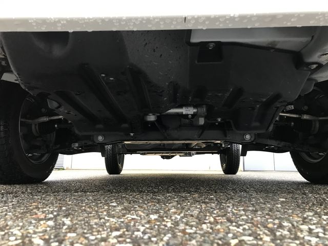 DAIHATSU HIJET TRUCK 4WD 2022 Image 31