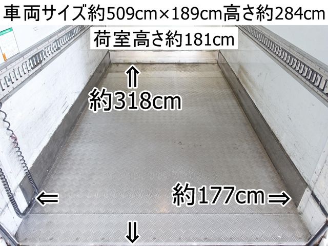 ISUZU ELF 2012 Image 31