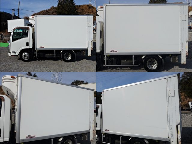 ISUZU ELF 2012 Image 31