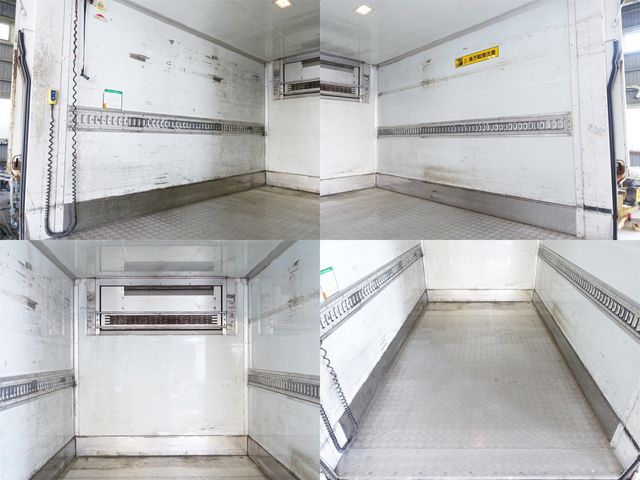 ISUZU ELF 2012 Image 31