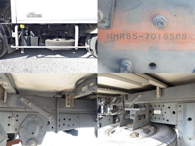 ISUZU ELF 2012 Image 31