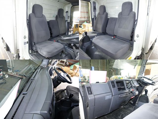 ISUZU ELF 2012 Image 31