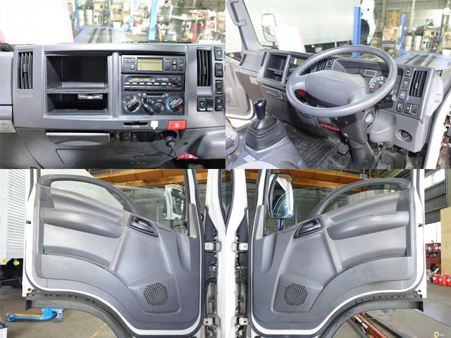 ISUZU ELF 2012 Image 31