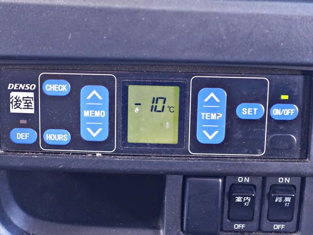 ISUZU GIGA 2017 Image 31