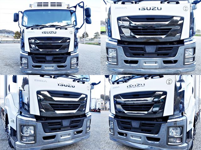 ISUZU GIGA 2017 Image 31