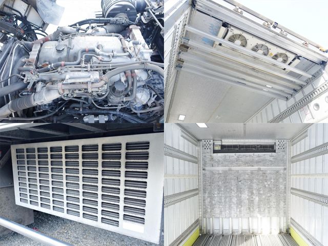 ISUZU GIGA 2017 Image 31