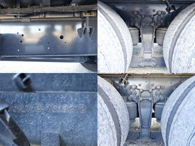 ISUZU GIGA 2017 Image 31