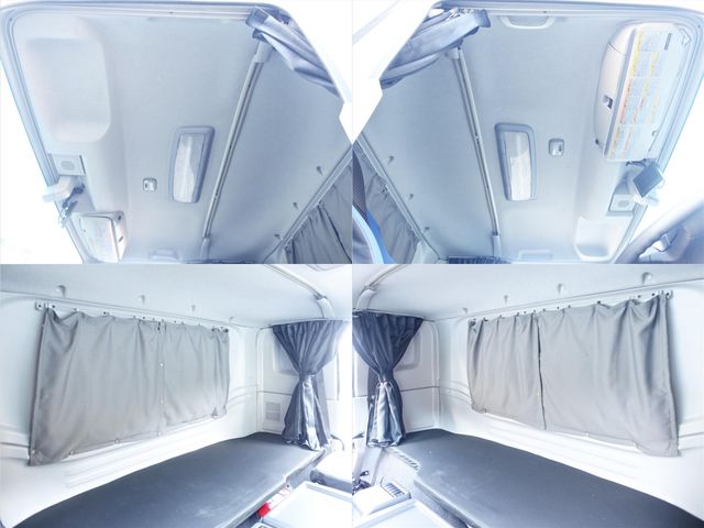 ISUZU GIGA 2017 Image 31