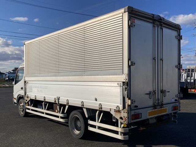 TOYOTA TOYOACE 2011 Image 31