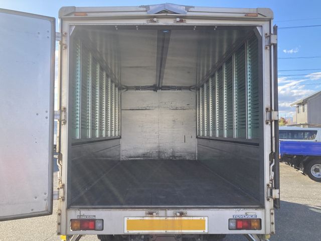 TOYOTA TOYOACE 2011 Image 31