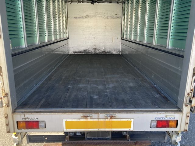 TOYOTA TOYOACE 2011 Image 31