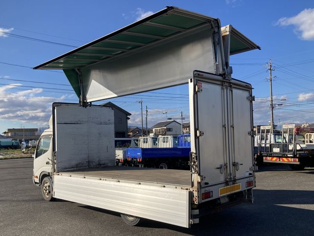 TOYOTA TOYOACE 2011 Image 31