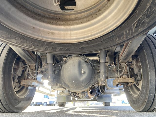 TOYOTA TOYOACE 2011 Image 31