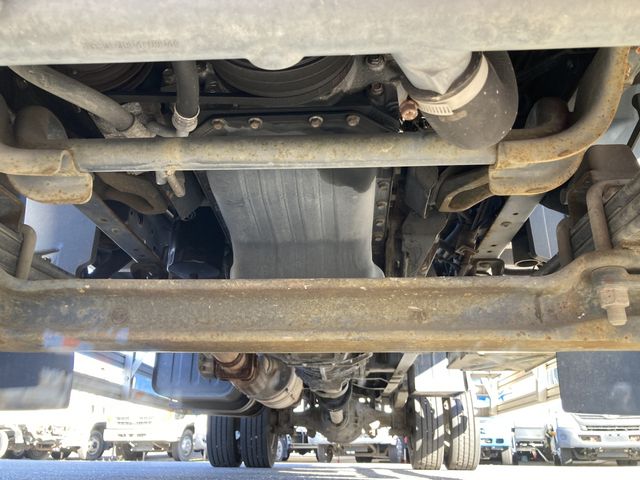 TOYOTA TOYOACE 2011 Image 31