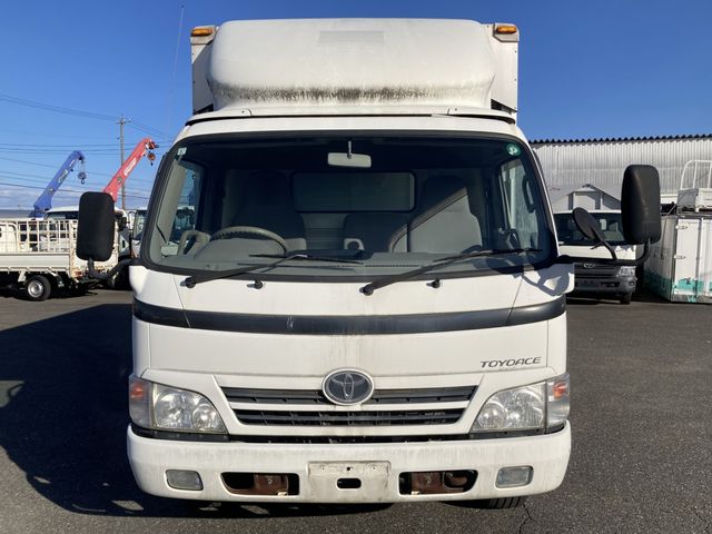 TOYOTA TOYOACE 2011 Image 31