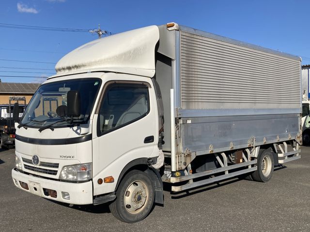 TOYOTA TOYOACE 2011 Image 31