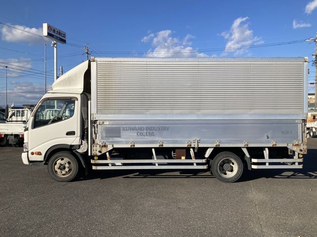 TOYOTA TOYOACE 2011 Image 31