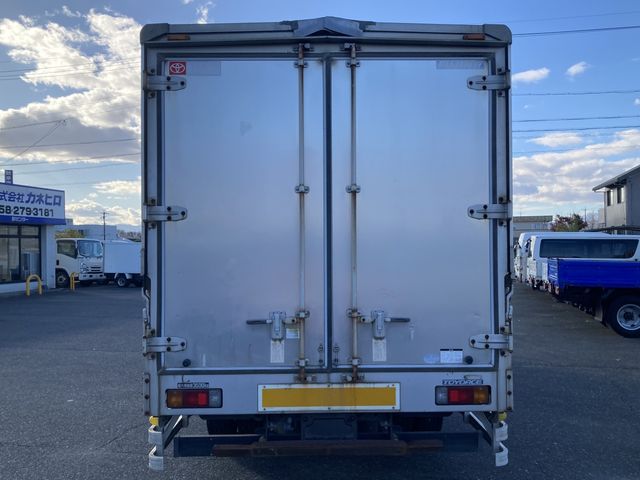 TOYOTA TOYOACE 2011 Image 31