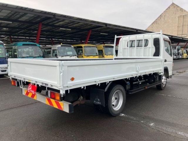 MITSUBISHI CANTER 2011 Image 31