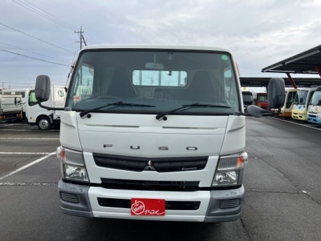 MITSUBISHI CANTER 2011 Image 31