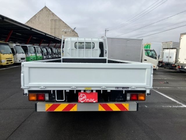 MITSUBISHI CANTER 2011 Image 31