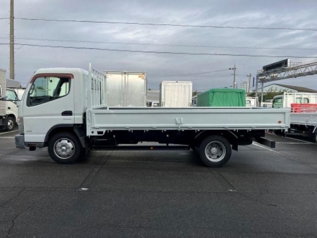 MITSUBISHI CANTER 2011 Image 31