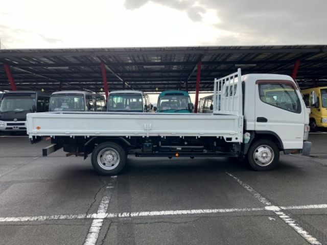 MITSUBISHI CANTER 2011 Image 31