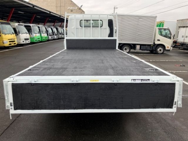 MITSUBISHI CANTER 2011 Image 31