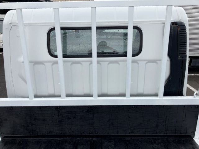 MITSUBISHI CANTER 2011 Image 31