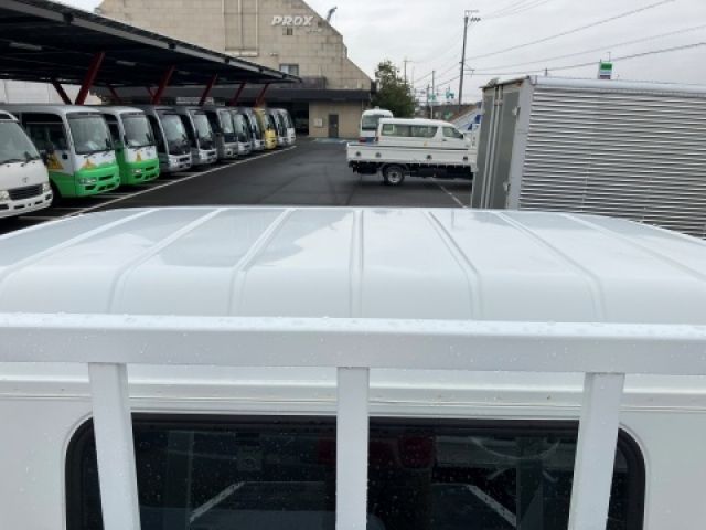 MITSUBISHI CANTER 2011 Image 31