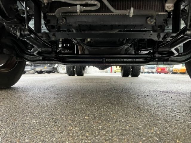 MITSUBISHI CANTER 2011 Image 31