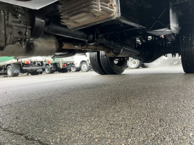 MITSUBISHI CANTER 2011 Image 31