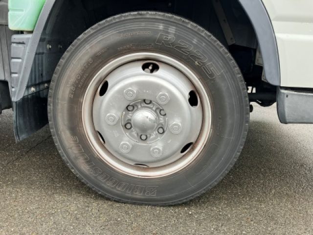 MITSUBISHI CANTER 2011 Image 31