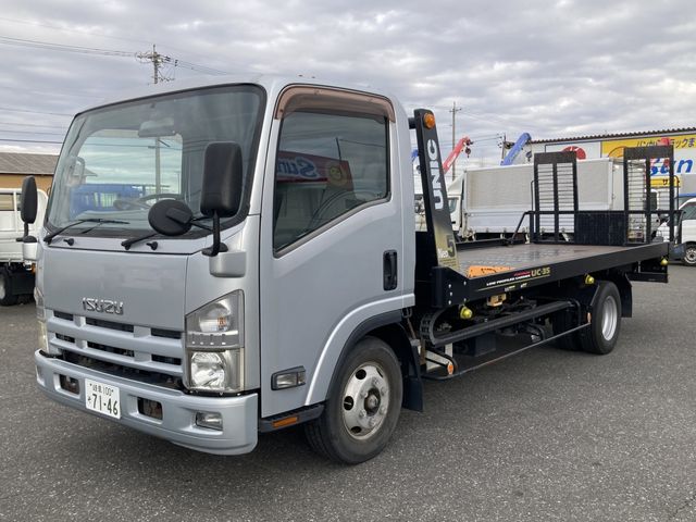 ISUZU ELF 2012 Image 31