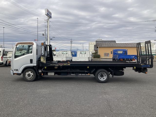 ISUZU ELF 2012 Image 31